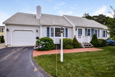 549 Center St unit 8, Dennis Port, MA 02639 - photo 3