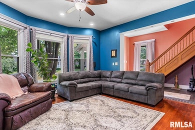 217 E Main St unit 1, Rochester, IL 62563 - photo 7