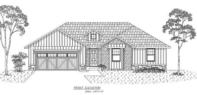 1500C Front Elevation