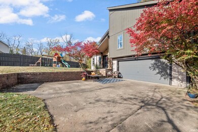 8803 Tenskwatawa Dr, West Lafayette, IN 47906 - photo 3