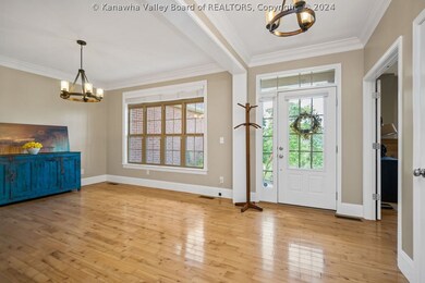 147 Creekstone Ridge, Charleston, WV 25309 - photo 4