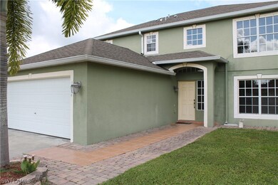 2704 NE 2nd Ave, Cape Coral, FL 33909 - photo 2