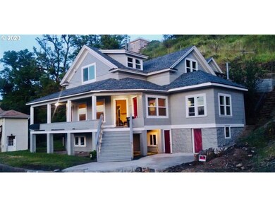 416 SW Hailey Ave, Pendleton, OR 97801 - photo 2