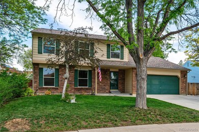 17105 E Pacific Place, Aurora, CO 80013 - photo 3