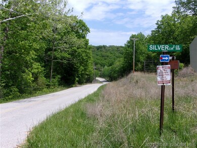 The property runs along Coffman Bend Dr (blacktop)