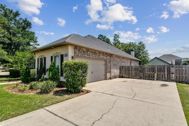 8924 Foxtail Loop Pensacola FL 32526 USA