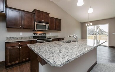 SIMILAR PROPERTY....COLORS AND UPGRADES MAY VARY
