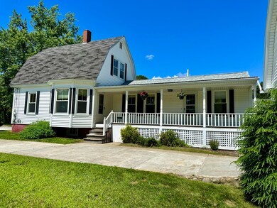 35 Grove St, Lisbon, ME 04252 - photo 6