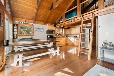 178 Rattlesnake Island, Alton, NH 03810 - photo 5