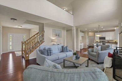 3717 Hickory Field Ln, Powell, OH 43065 - photo 6