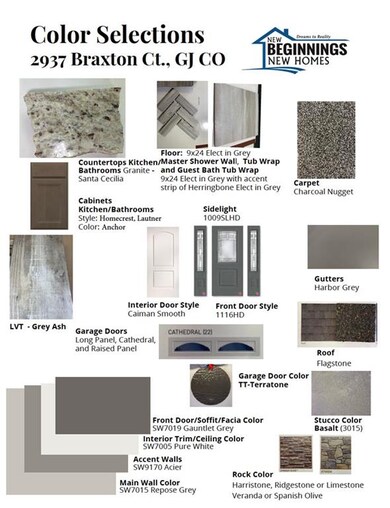 2937 Braxton Ct, Grand Junction, CO 81504 - photo 4