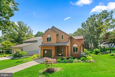 12112 Blue Paper Trail, Columbia, MD 21044 - photo 3