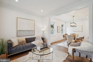 3403 Farragut Ave, Kensington, MD 20895 - photo 5