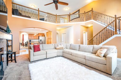 9106 Blue Boulder Ct, Louisville, KY 40291 - photo 2