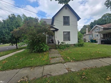 108 N Mercer St, Durand, MI 48429 - photo 2