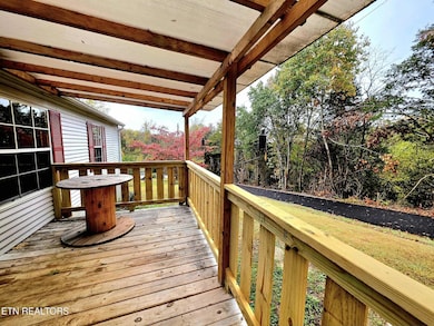 1539 Creek Side Dr, Sevierville, TN 37876 - photo 5