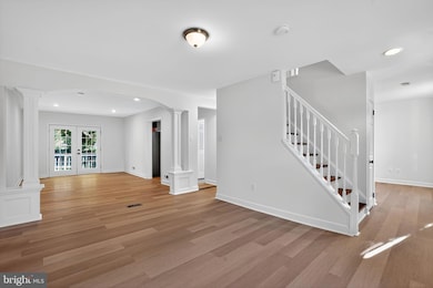 1103 Montgomery St, Laurel, MD 20707 - photo 5
