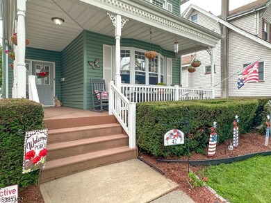 42 Pavonia Ave, Kearny, NJ 07032 - photo 4