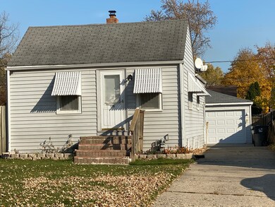 119 N Frolic Ave, Waukegan, IL 60085 - photo 3