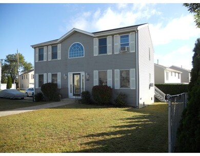 192 Mcmahon St, Fall River, MA 02721 - photo 2