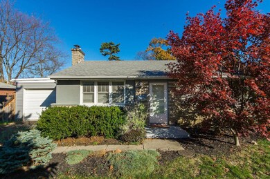 1982 Zollinger Rd, Columbus OH 43221