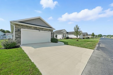 3520 Camden Place unit 42, Lima, OH 45806 - photo 3