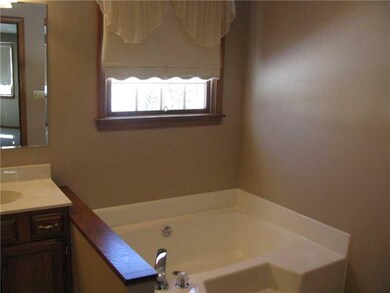 Master Bath/Spa.