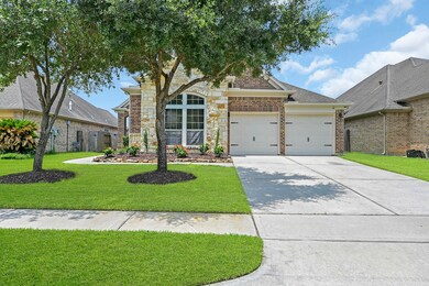 2889 Woodland Glen Ln, Conroe, TX 77385 - photo 2
