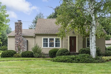 17 Bonnie View Dr, West Boylston, MA 01583 - photo 2