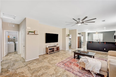 7619 Red Cloud Peak St, Las Vegas, NV 89166 - photo 3