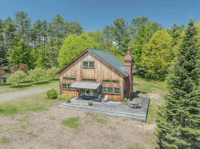 398 Plains Rd, Lisbon, NH 03585 - photo 3