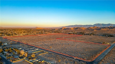 0 E Ave N 150th St E unit SR25166460, Lancaster, CA 93535 - photo 5