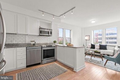 The Grant unit 603, Washington, DC 20005 - photo 3