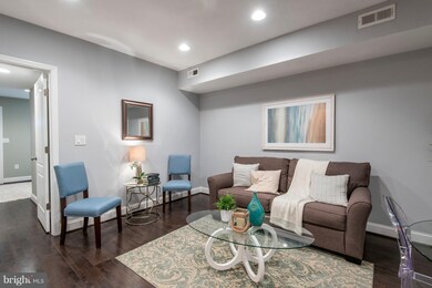 1363 Childress St NE unit 3, Washington, DC 20002 - photo 3