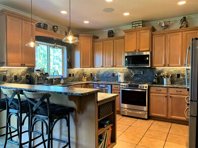 5 kitchen