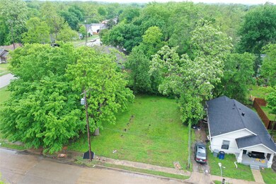 View of bird's eye view