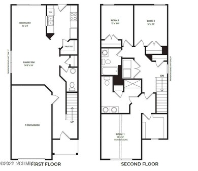 Newton Floorplan for mls