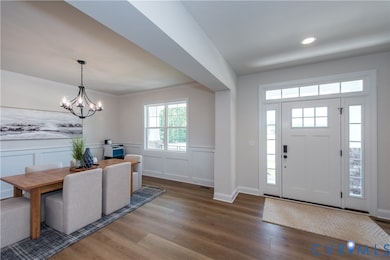 12300 Garnet Parke Cir, Glen Allen, VA 23059 - photo 3