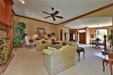 7375 Winterwood Dr, Edmond, OK 73025 - photo 5
