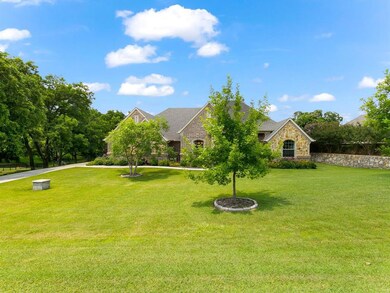 14025 Stacey Valley Dr, Azle, TX 76020 - photo 2