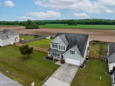 110 Farmington Drive Drone-2