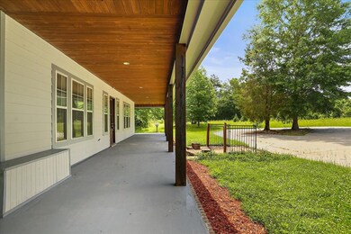 2175 Shell Oil Rd, Ruth, MS 39662 - photo 3