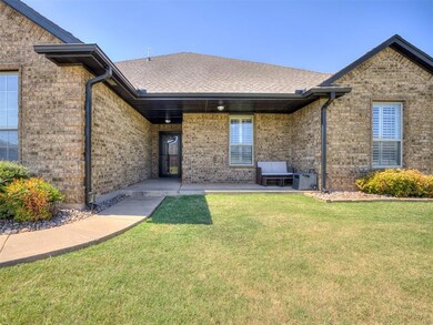 Situated on a corner lot!
