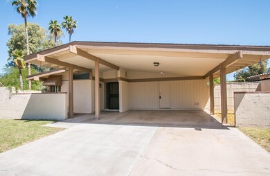 Large 2-Carport