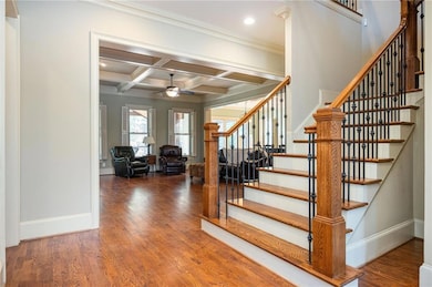 258 Meadow Path Dr, Marietta, GA 30064 - photo 5