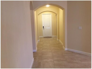 Interior Space/Layout