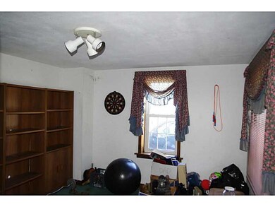 Bedroom.