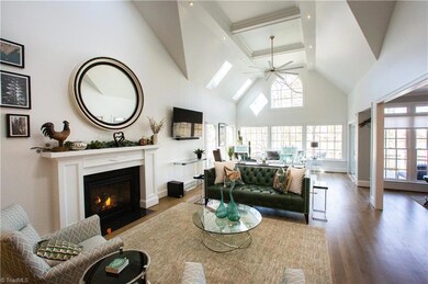 9 Cross Vine Cove, Greensboro, NC 27455 - photo 6