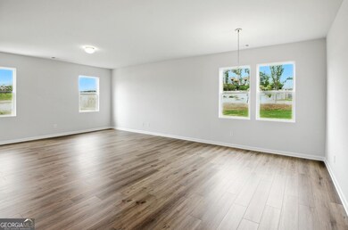 6 Umber Ln unit LOT 1, Newnan, GA 30263 - photo 7