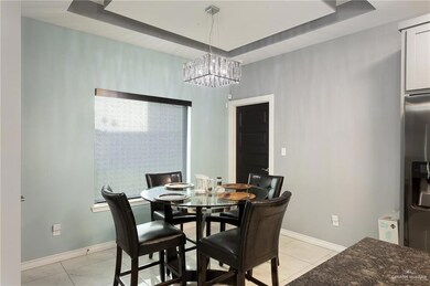 595 Greystone Cir, Alamo, TX 78516 - photo 4